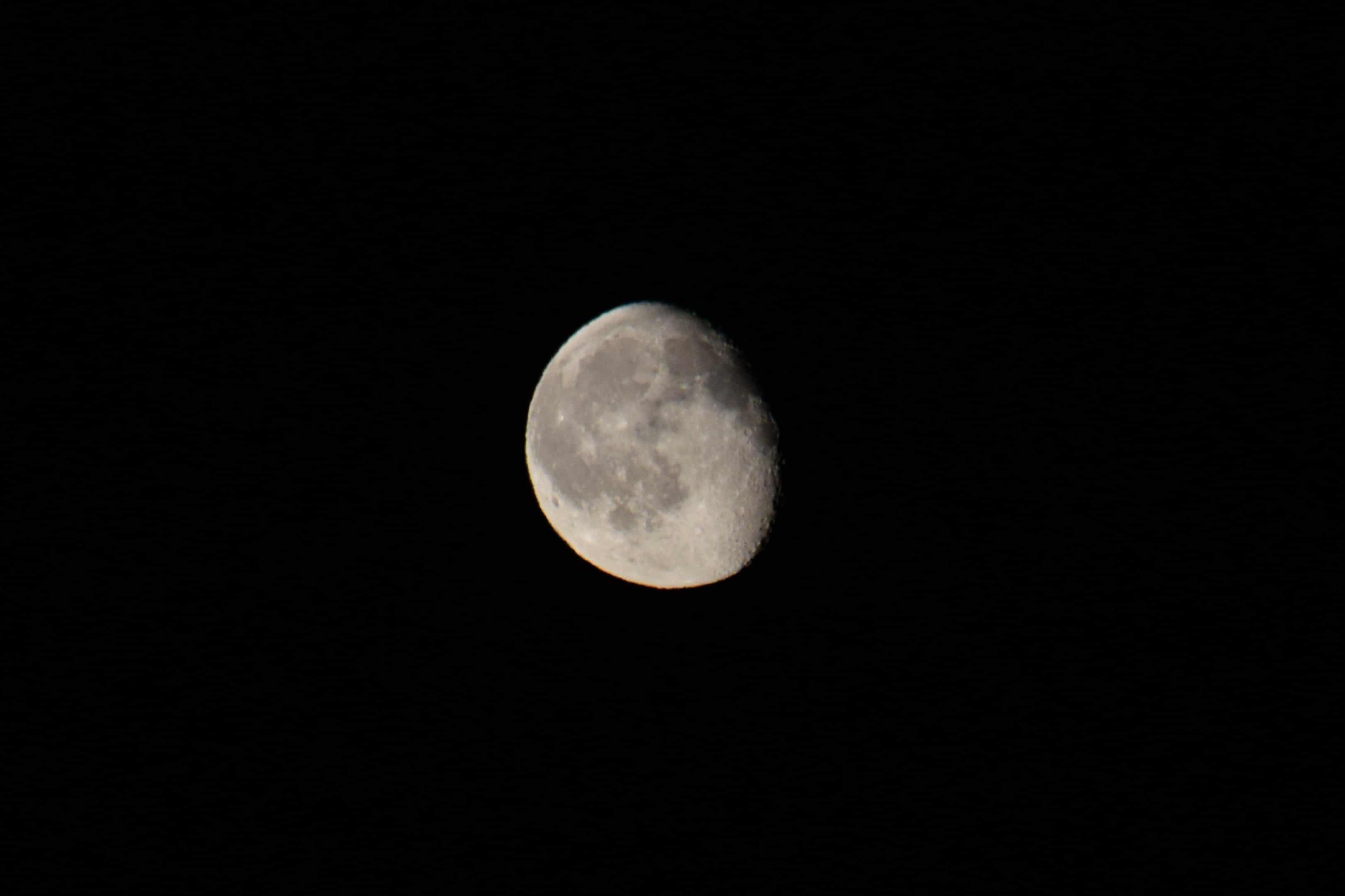 Luna piena