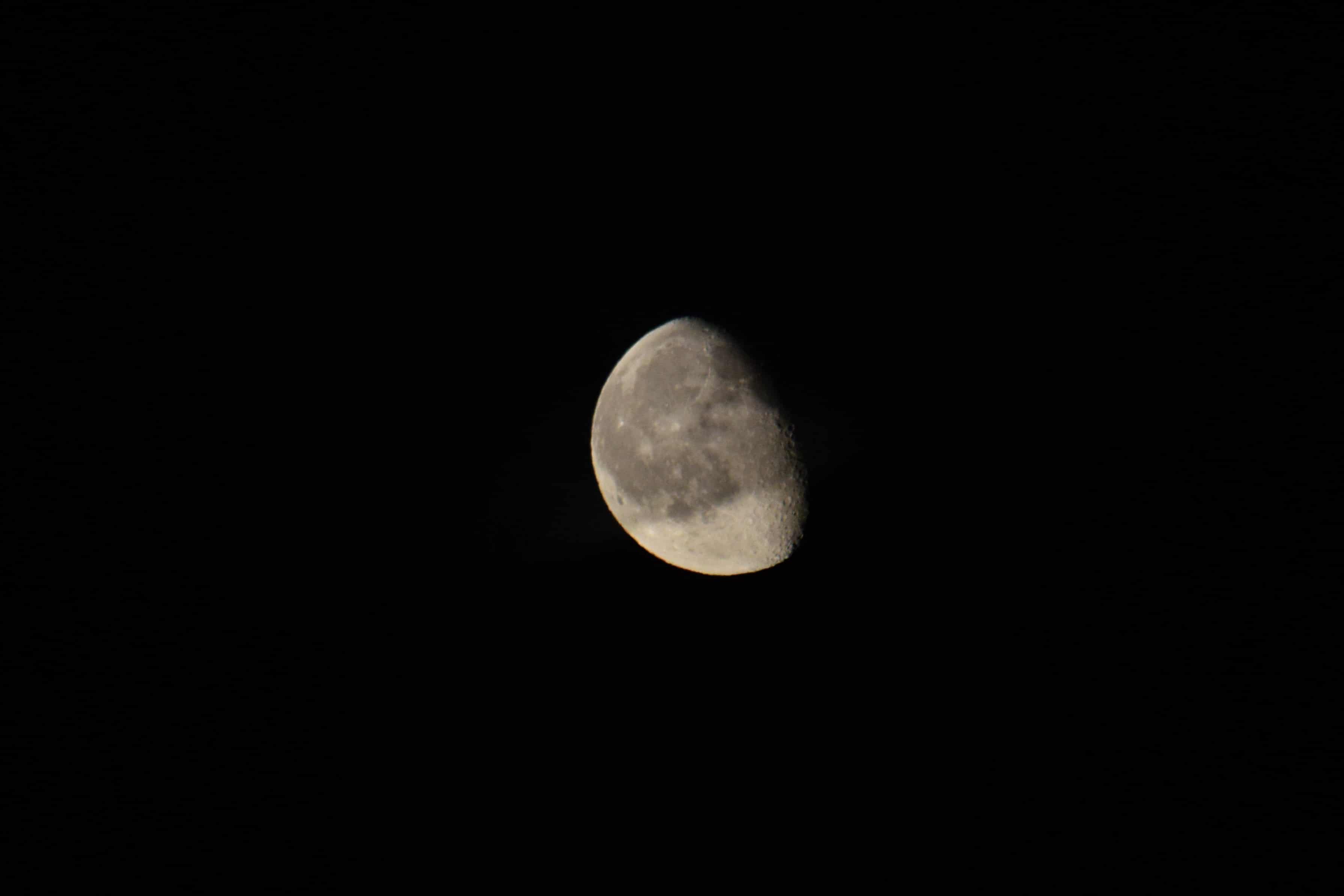 Paesaggio Notturno