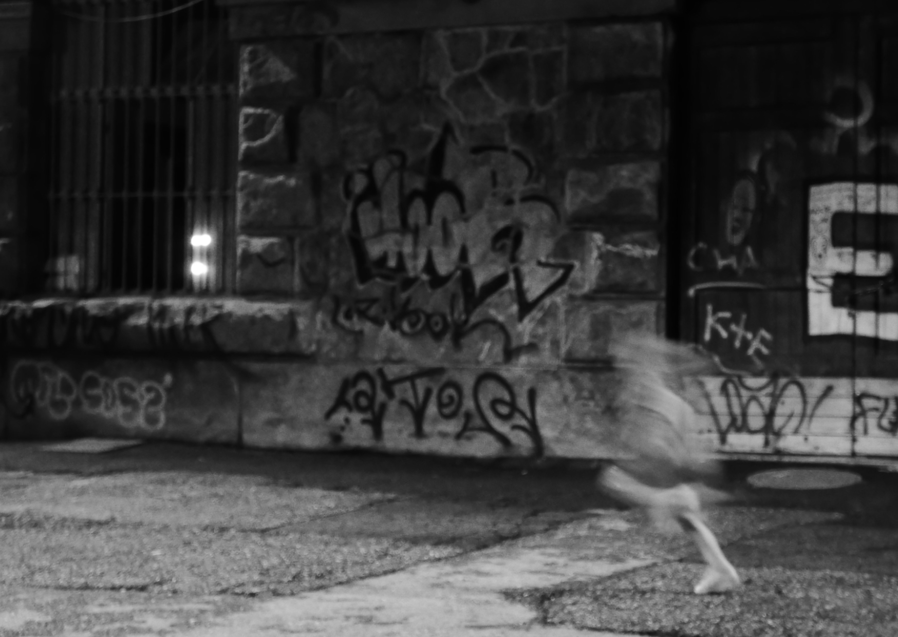Ghost