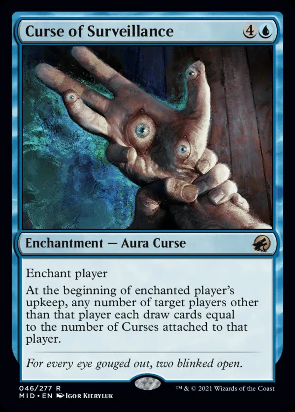 carte Magic