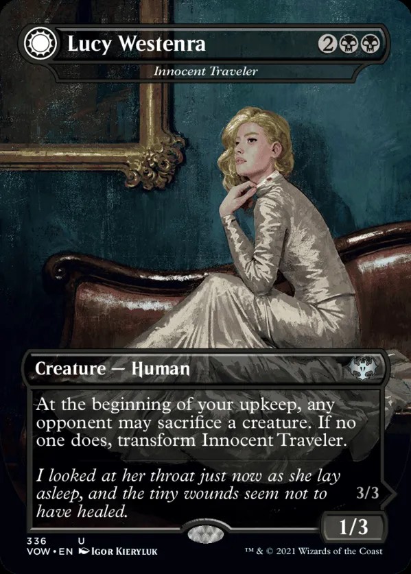 carte Magic