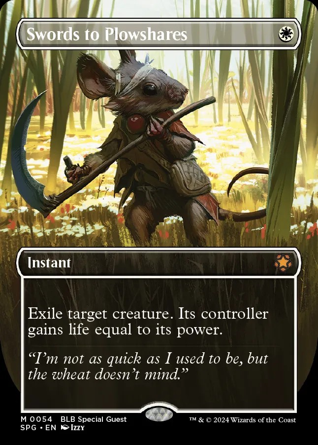 carte Magic
