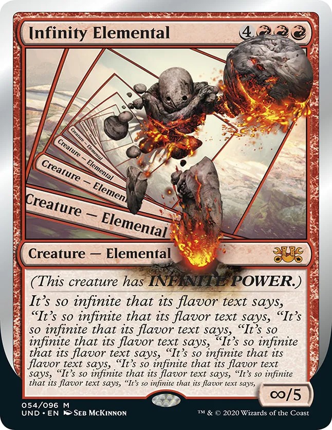 carte Magic